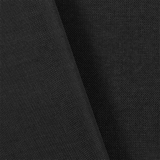 Black 1,000 Denier Cordura Nylon